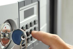 Commercial Locksmith Raleigh